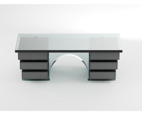 Schreibtisch «Specs»