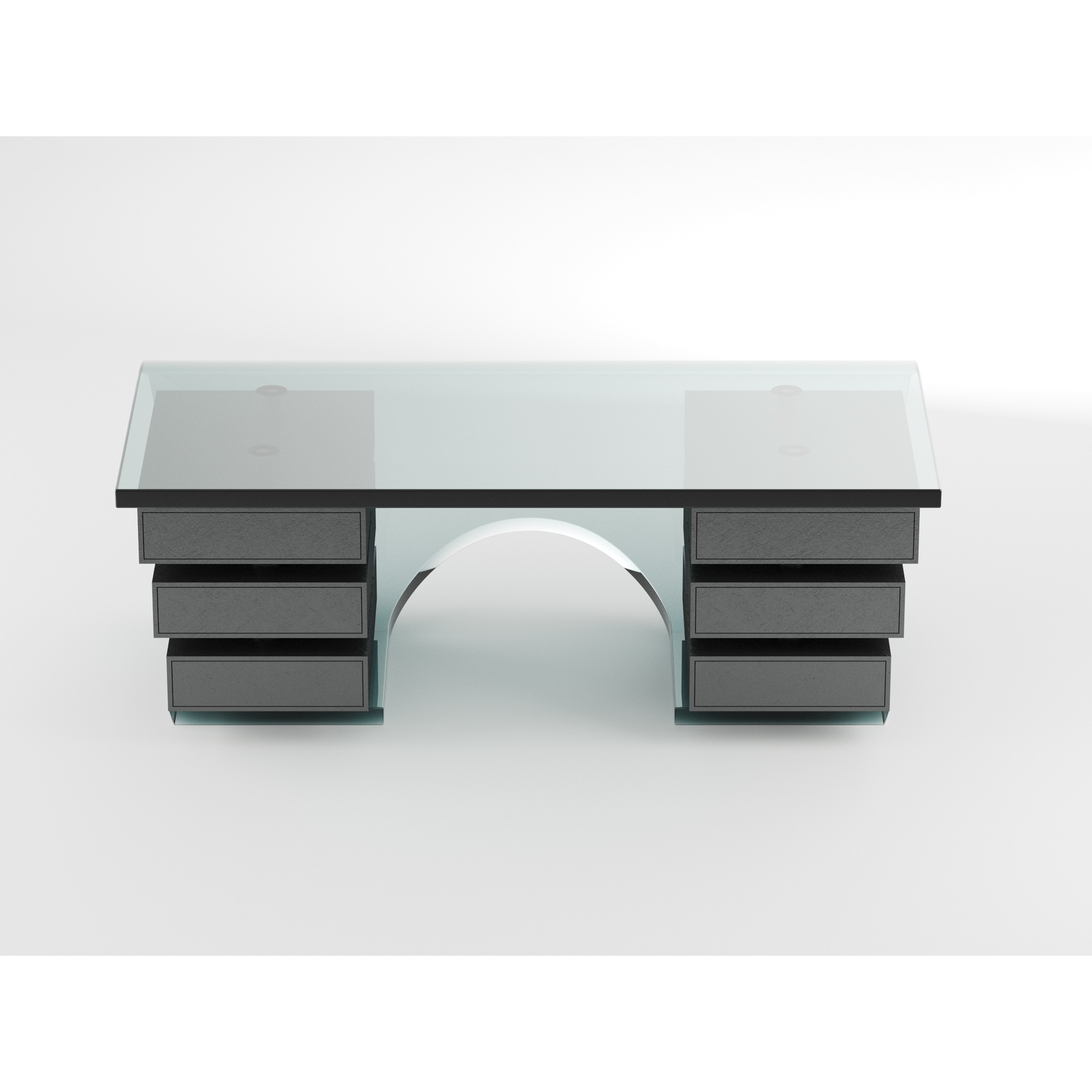 Schreibtisch «Specs»